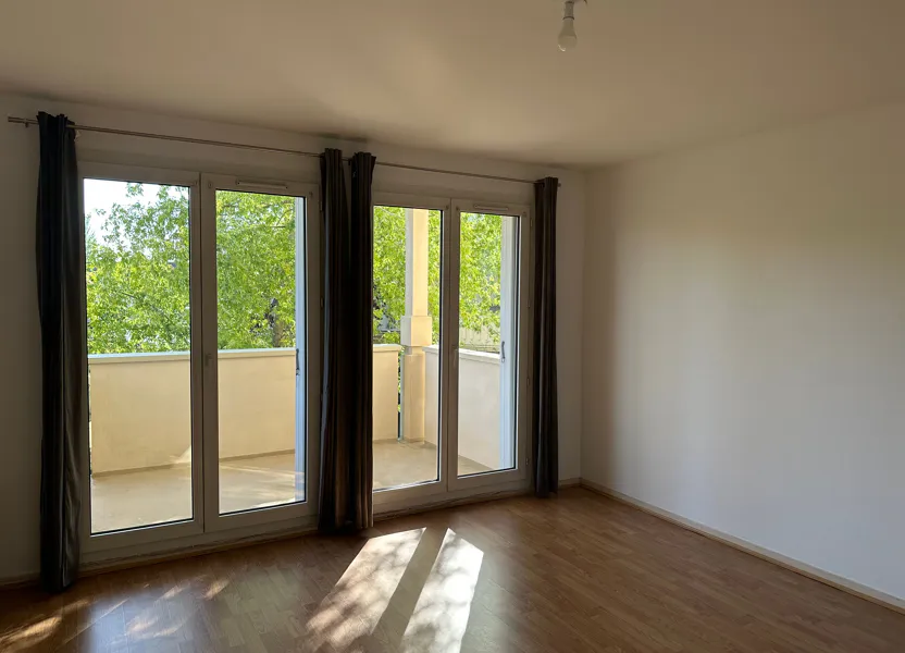 Appartement Rue Jules Guesde à Fleury-les-Aubrais
