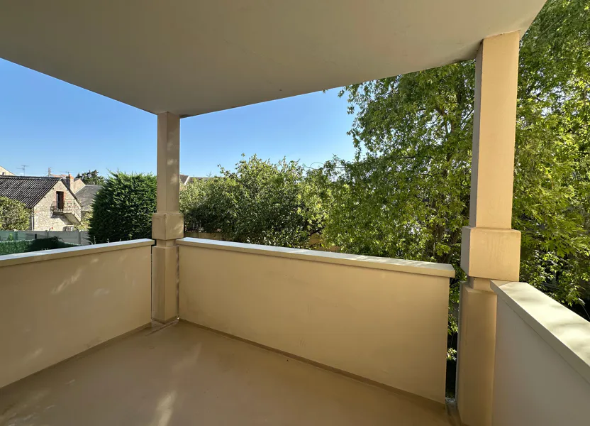 Appartement Rue Jules Guesde à Fleury-les-Aubrais