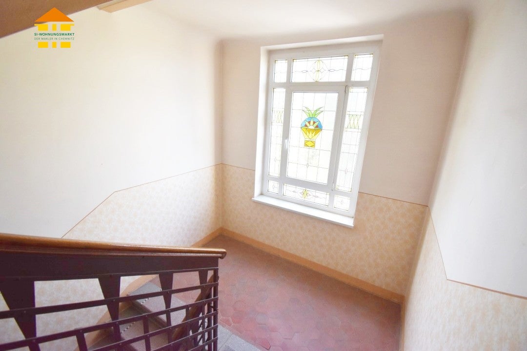 Wohnung Glockenstraße in Chemnitz