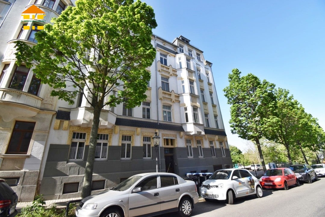Wohnung Glockenstraße in Chemnitz
