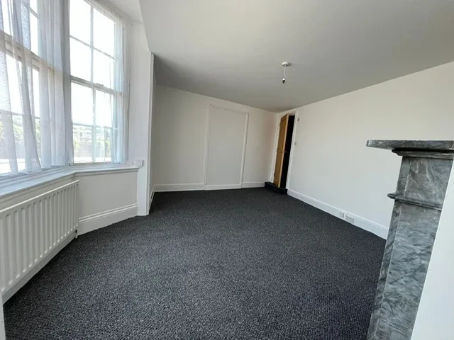 Flat East Row in Rochester