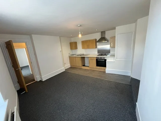 Flat East Row in Rochester