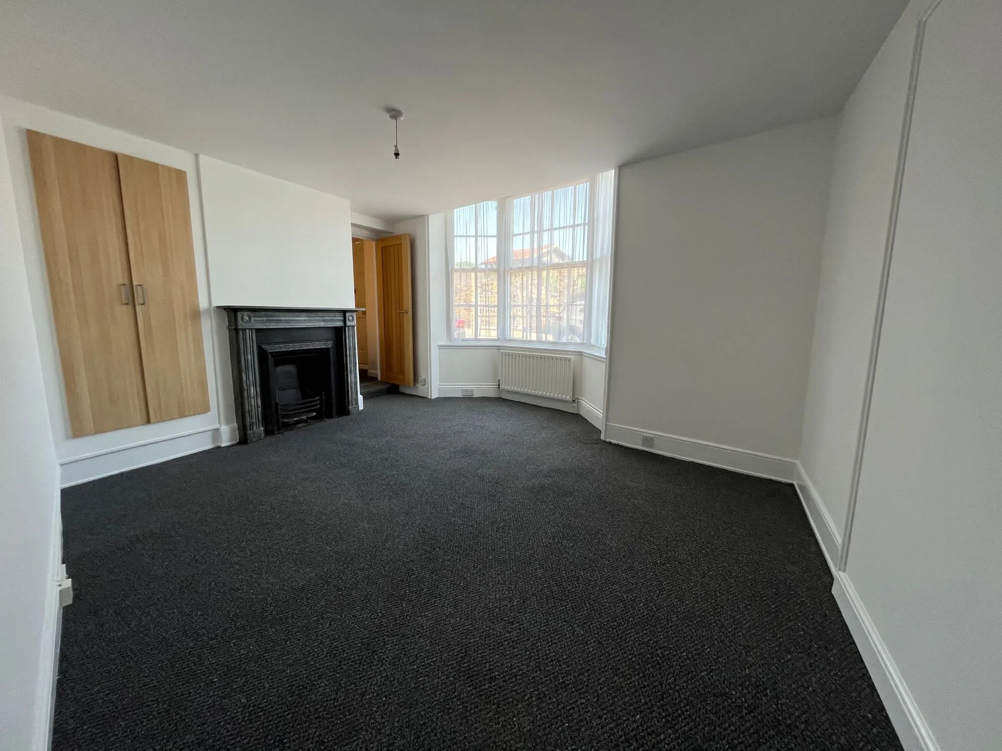 Flat East Row in Rochester