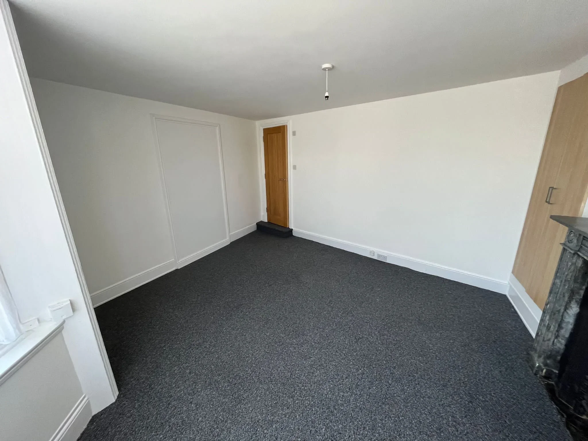 Flat East Row in Rochester