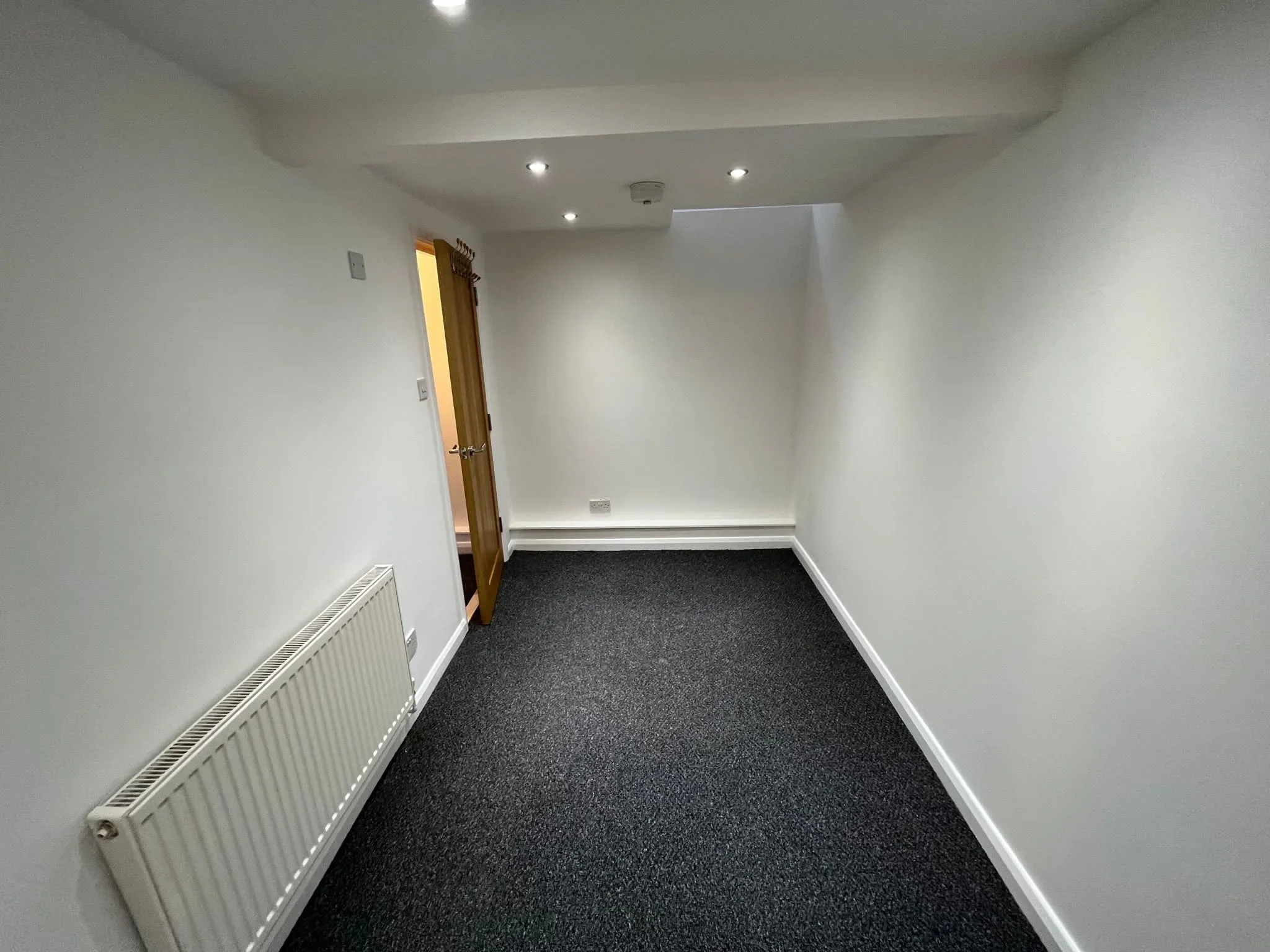 Flat East Row in Rochester
