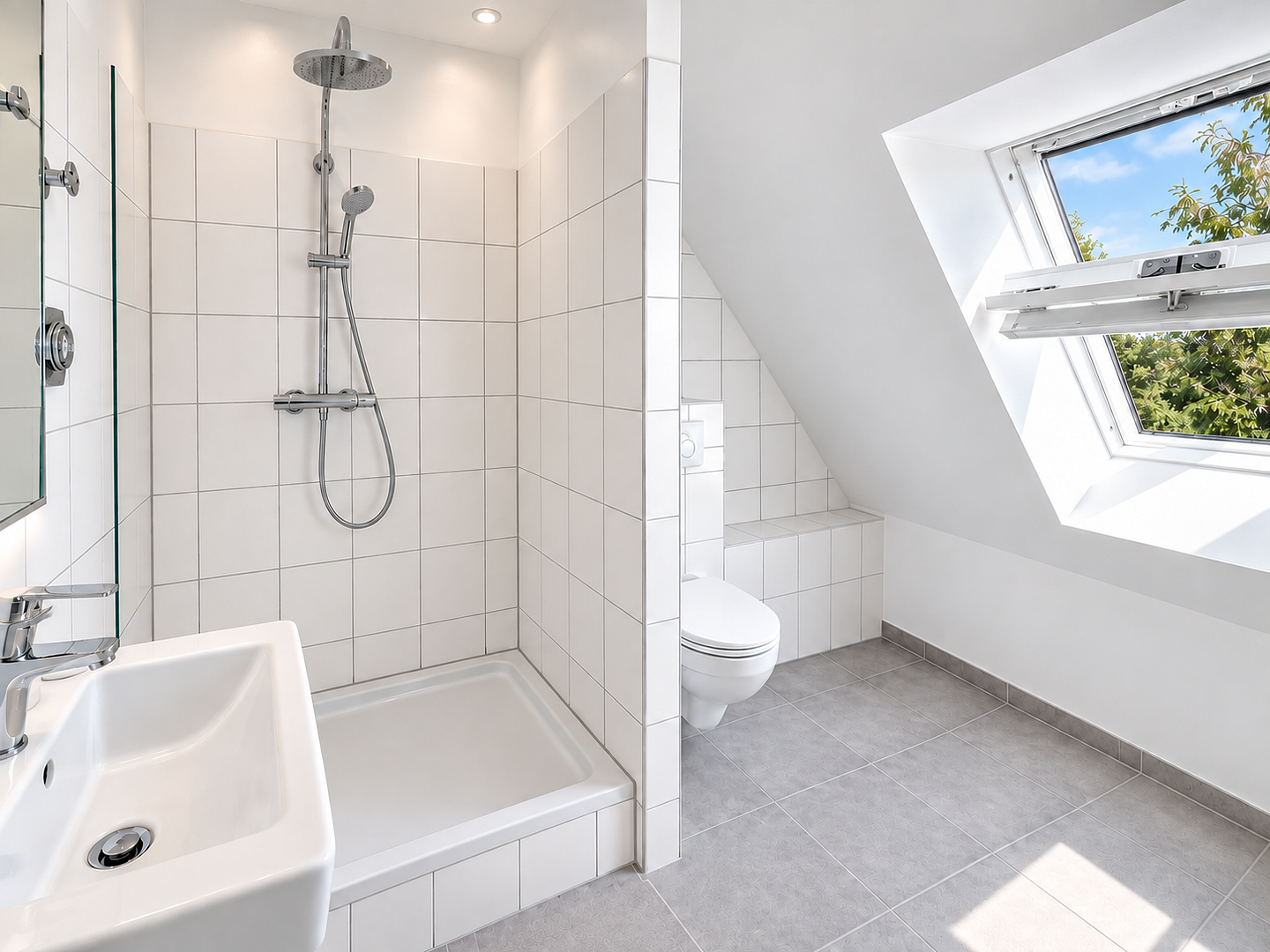 Wohnung Richterstraße in Berlin
