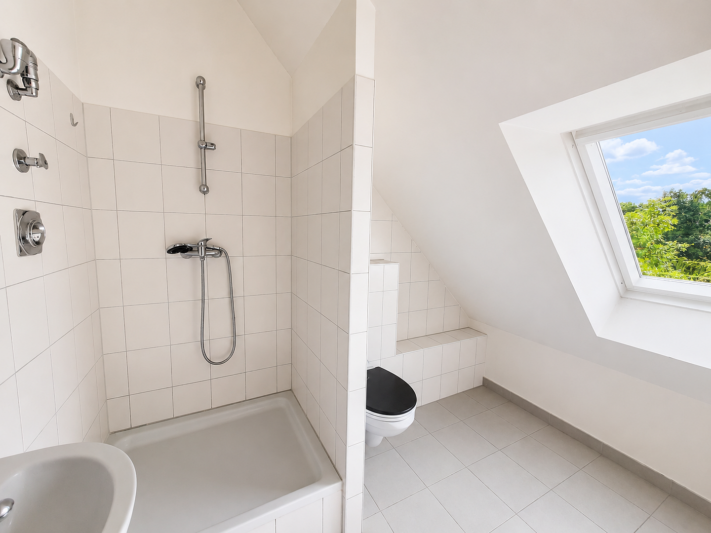 Wohnung Richterstraße in Berlin