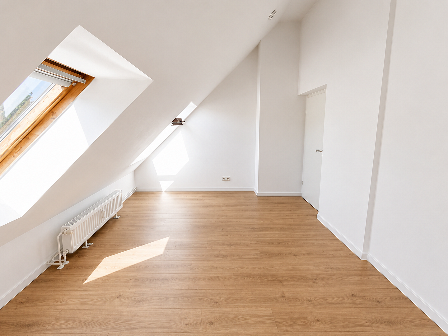 Wohnung Richterstraße in Berlin