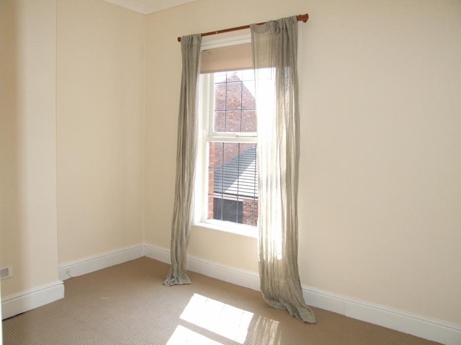 House Lowndes Street in Preston