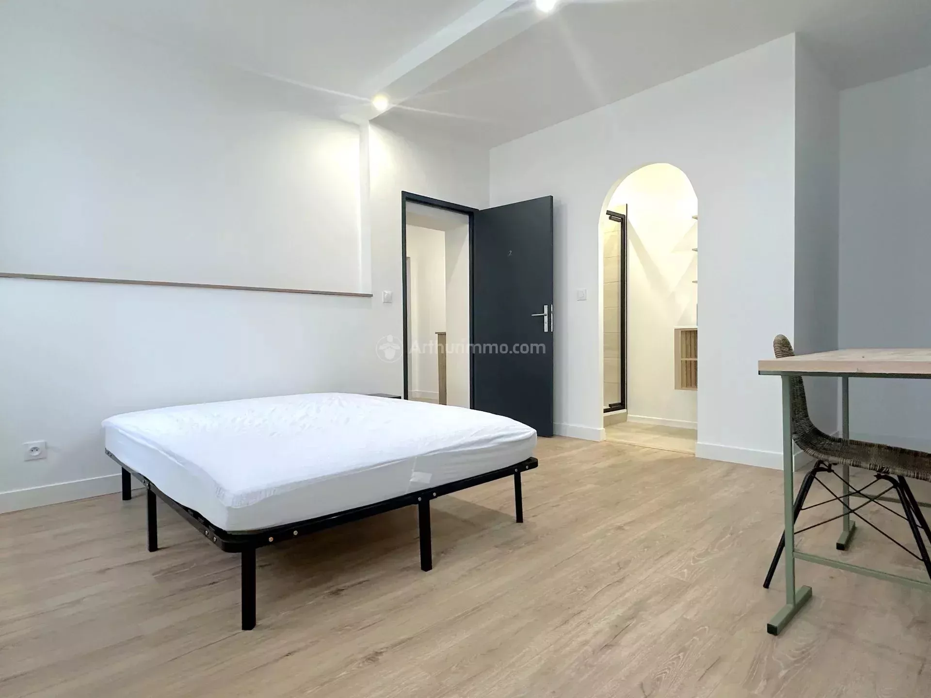 Appartement Rue Louis Rascol à Albi