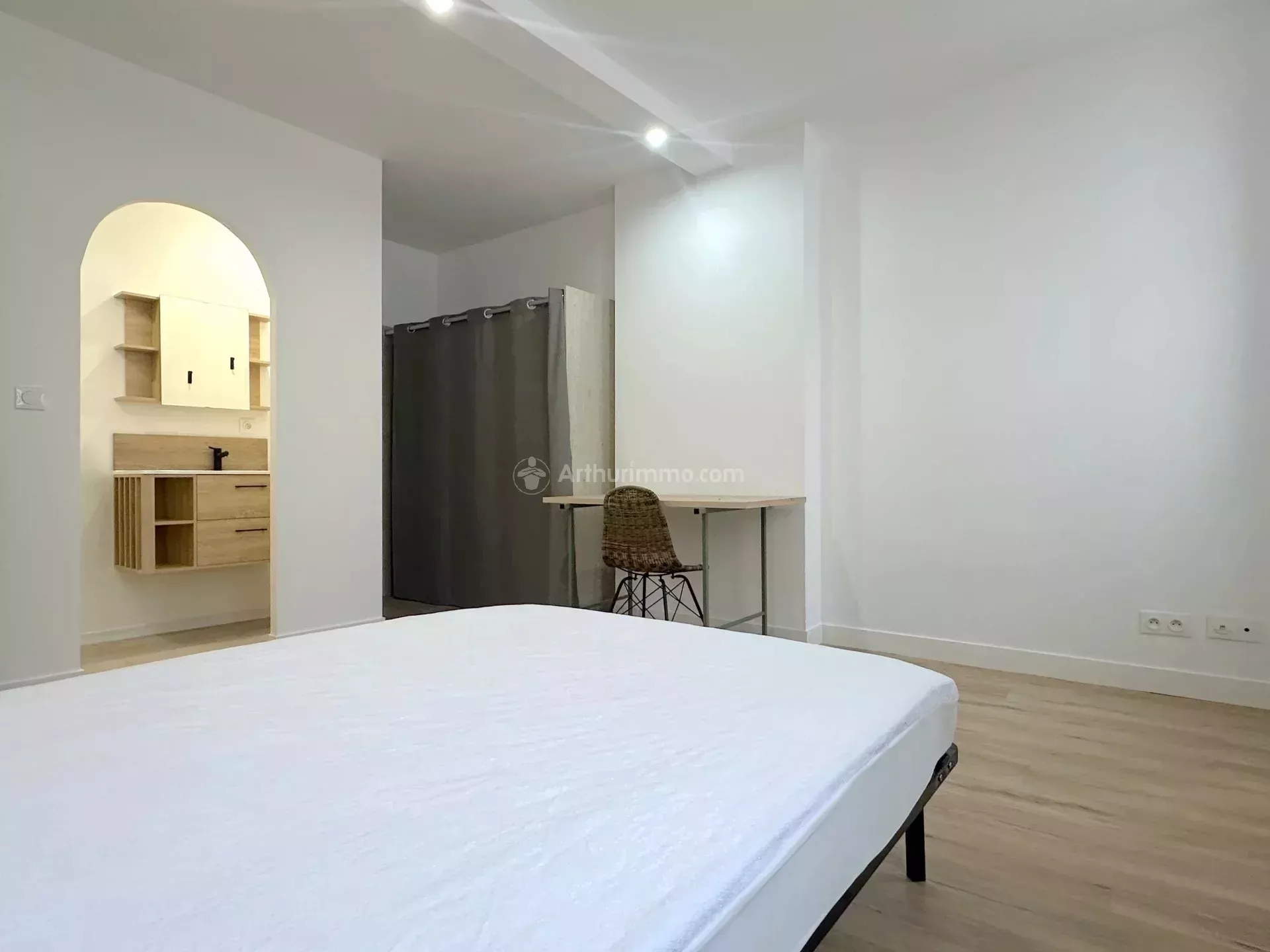Appartement Rue Louis Rascol à Albi