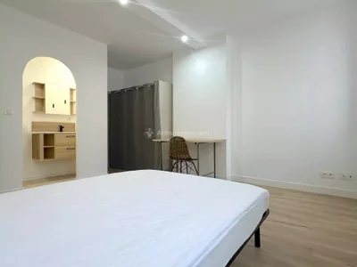 Flat Rue Louis Rascol in Albi