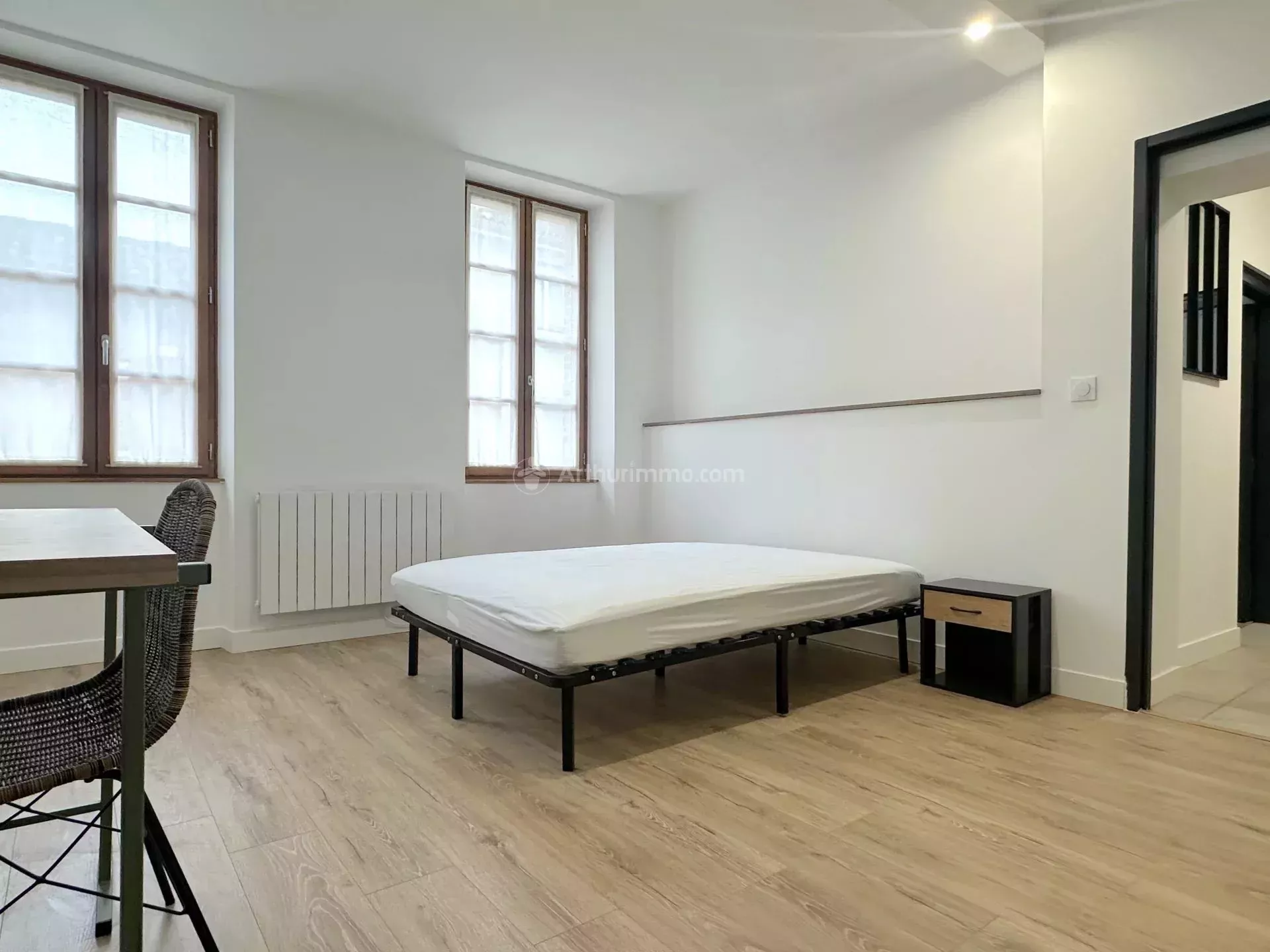 Appartement Rue Louis Rascol à Albi