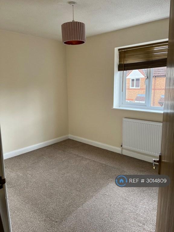 House Winchester Way in North Kesteven
