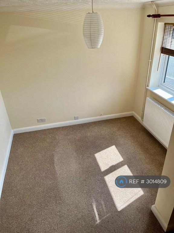 House Winchester Way in North Kesteven