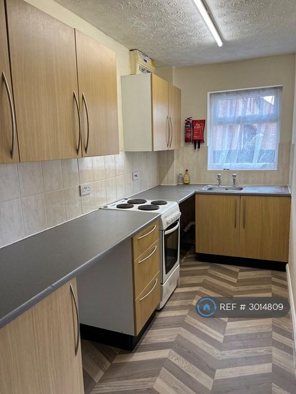 House Winchester Way in North Kesteven