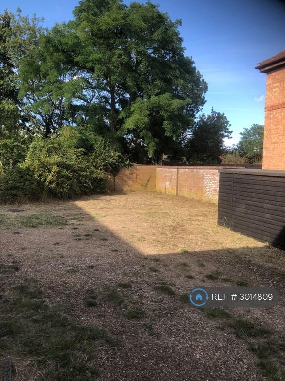 House Winchester Way in North Kesteven