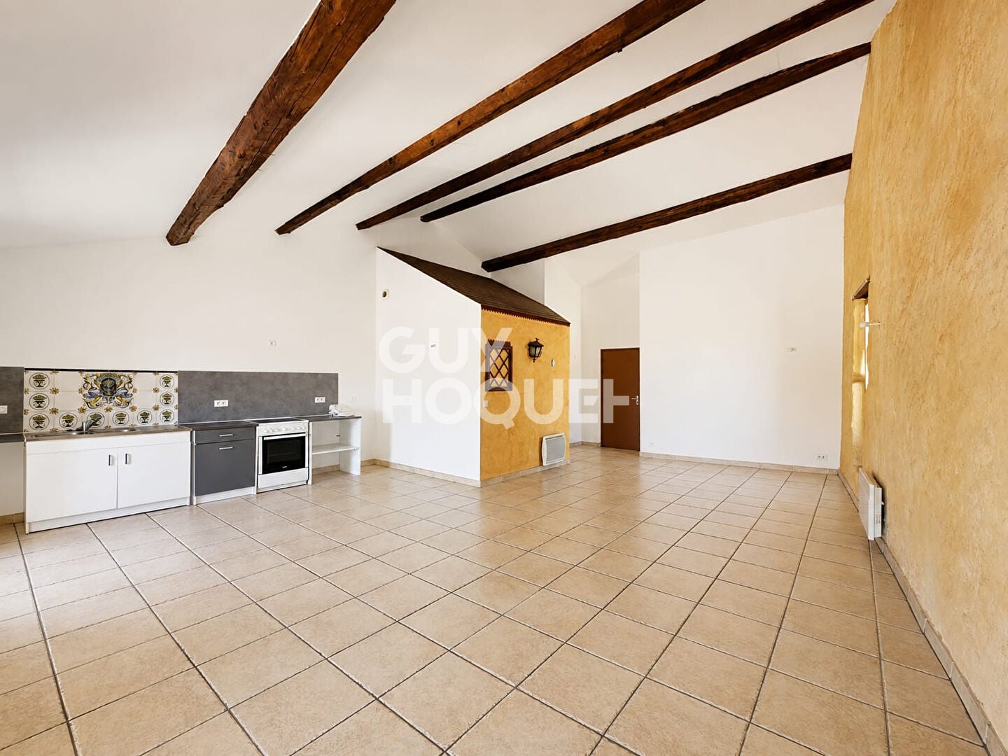 Appartement Impasse des Jardins à Beaufort