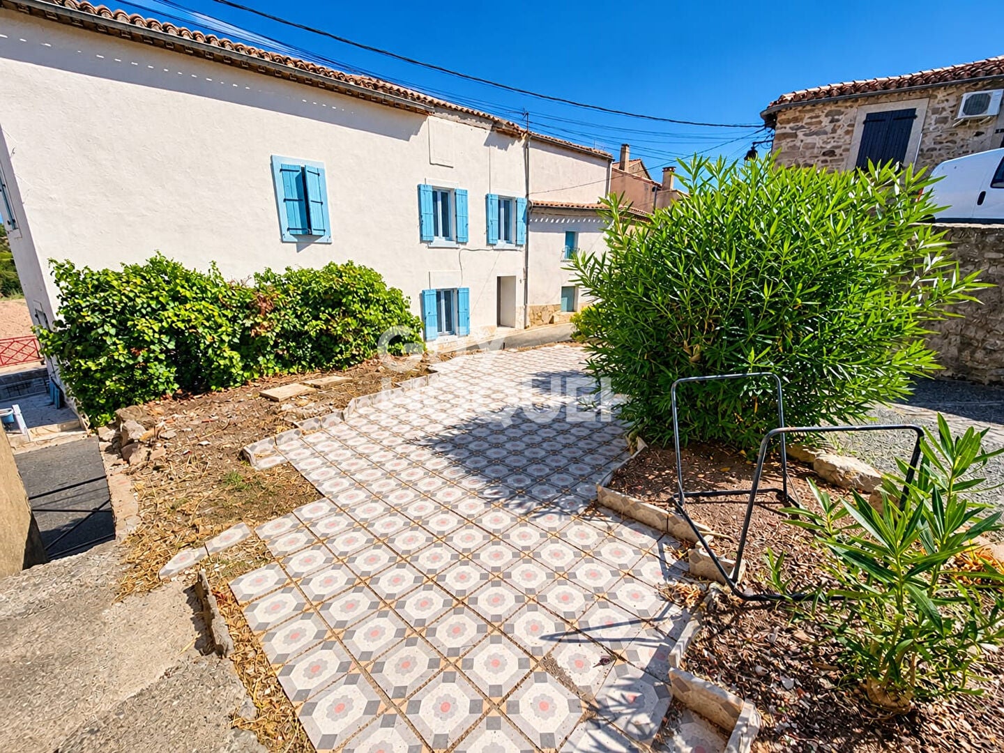 Appartement Impasse des Jardins à Beaufort