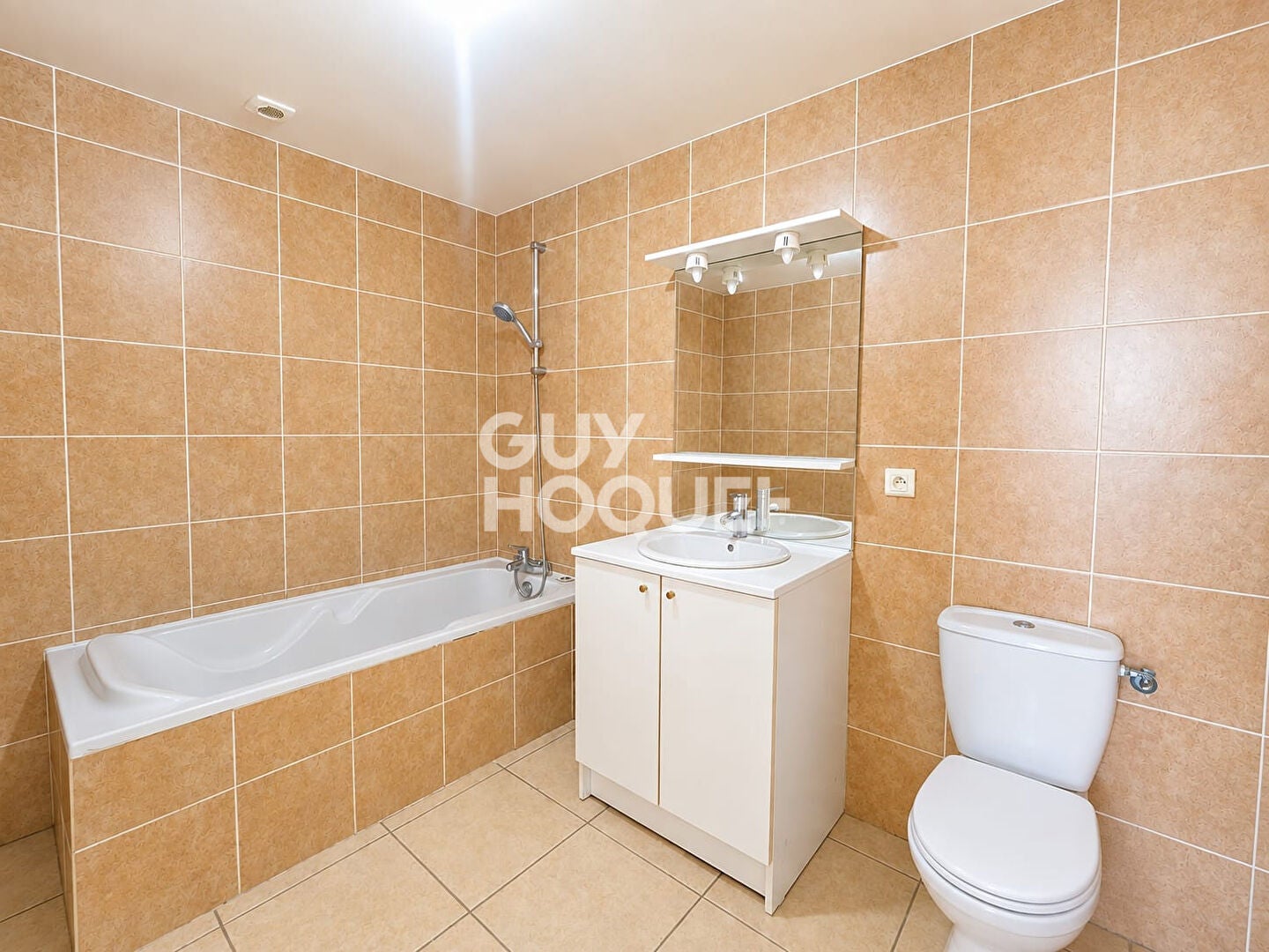 Appartement Avenue du Général de Gaulle à Beaufort