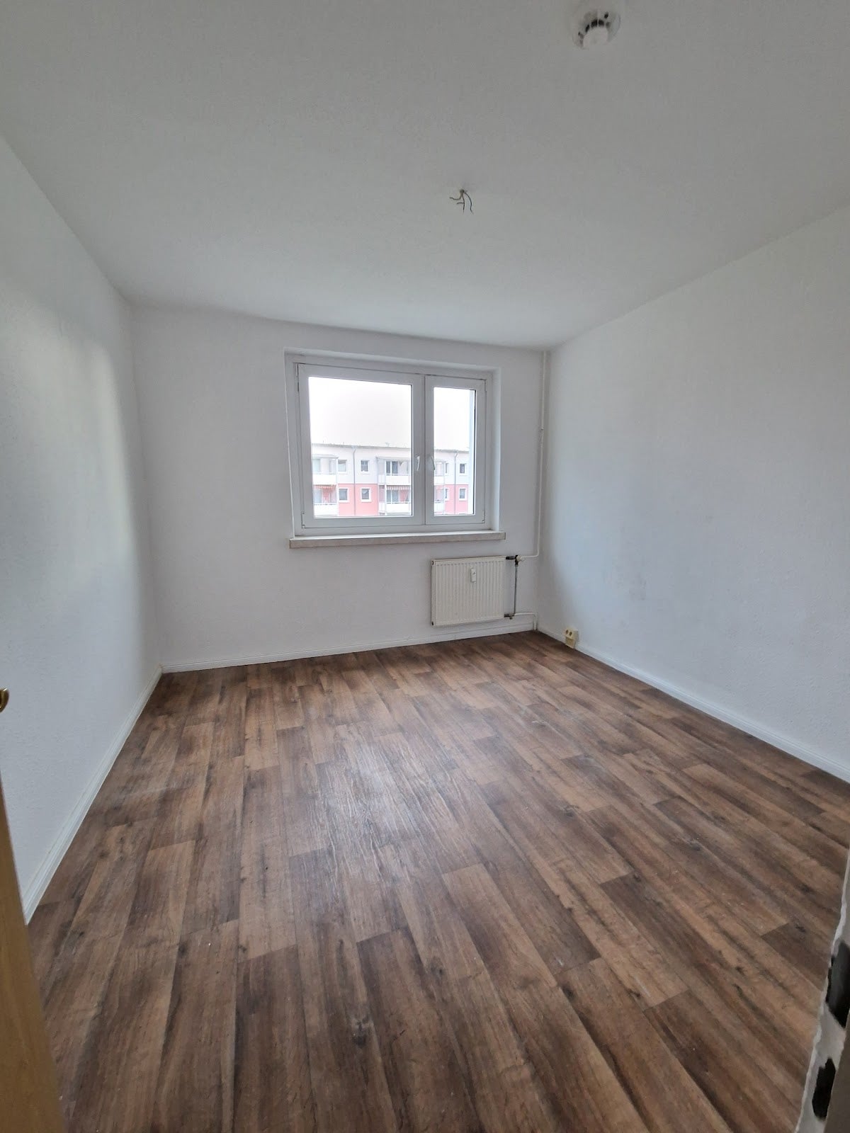 Wohnung Bernhard-Kellermann-Straße in Magdeburg