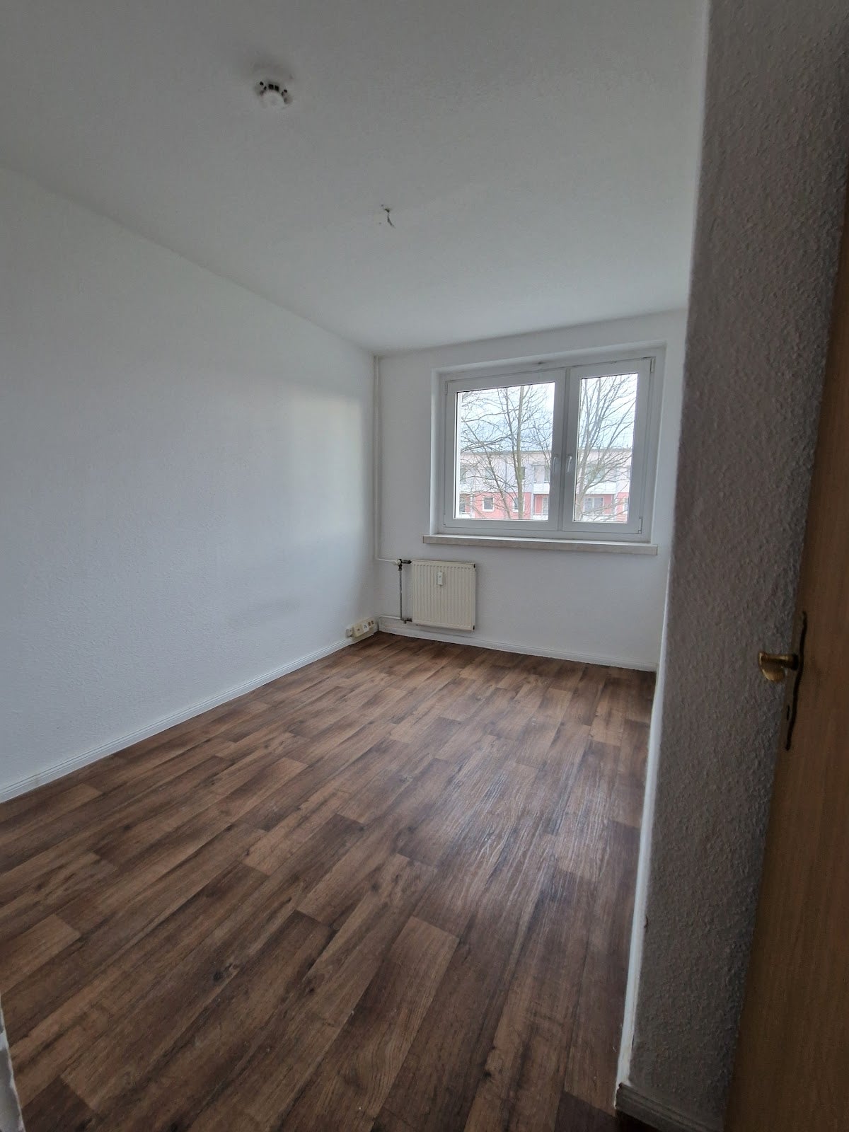 Wohnung Bernhard-Kellermann-Straße in Magdeburg