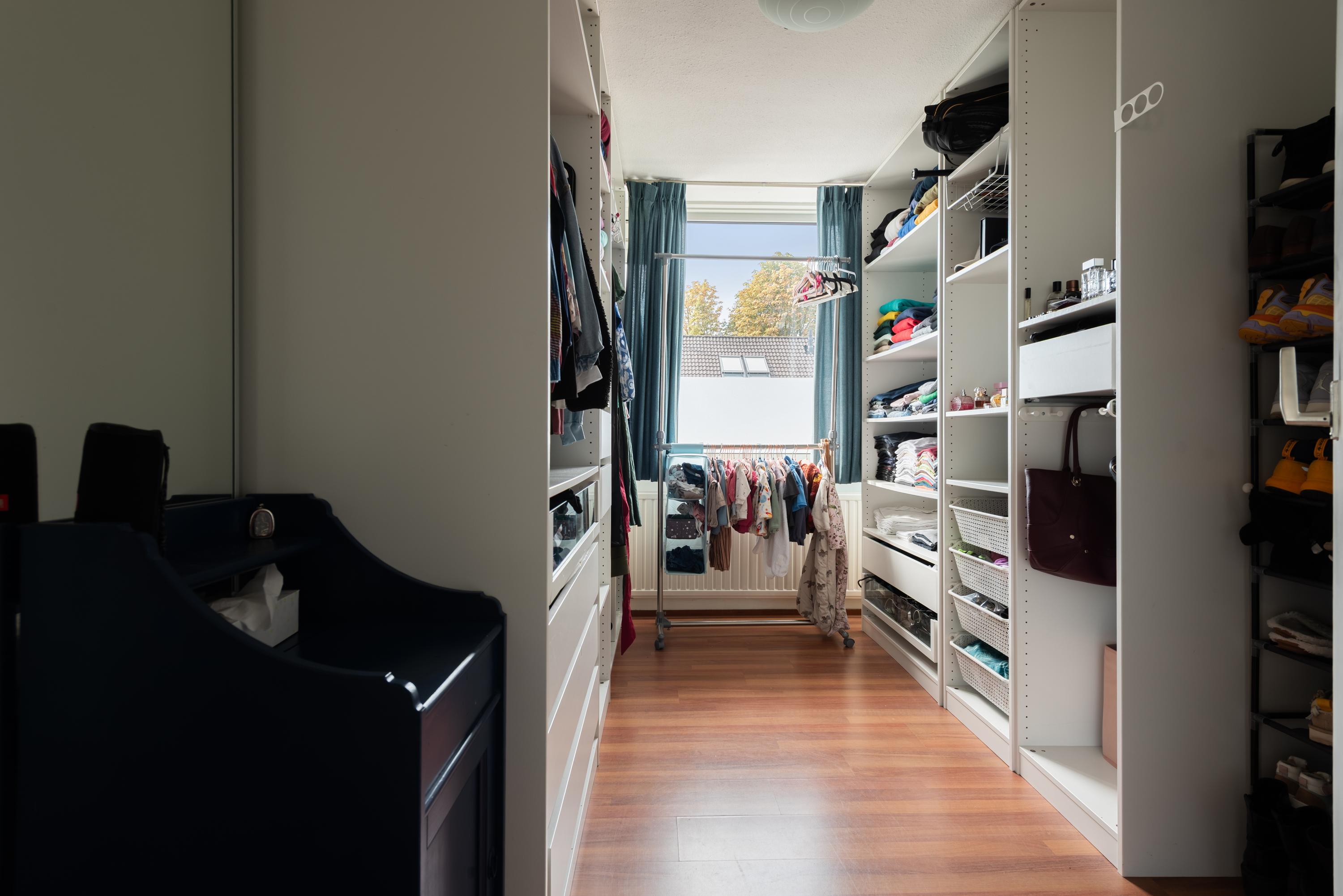 Tussenwoning te koop: Wijenburg 13, Eindhoven