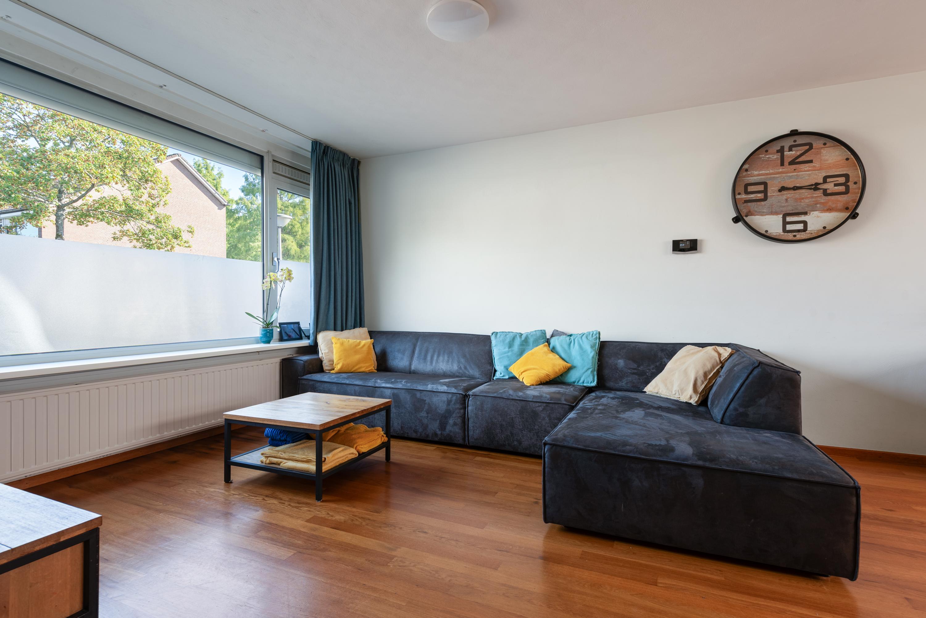 Tussenwoning te koop: Wijenburg 13, Eindhoven