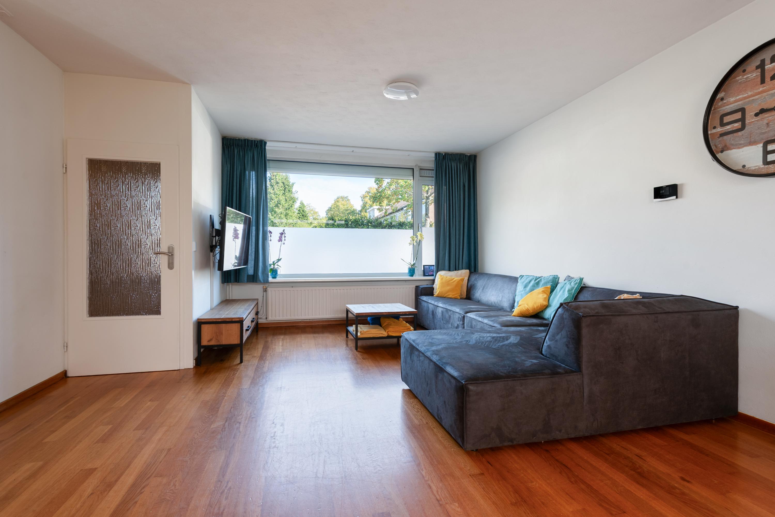 Tussenwoning te koop: Wijenburg 13, Eindhoven