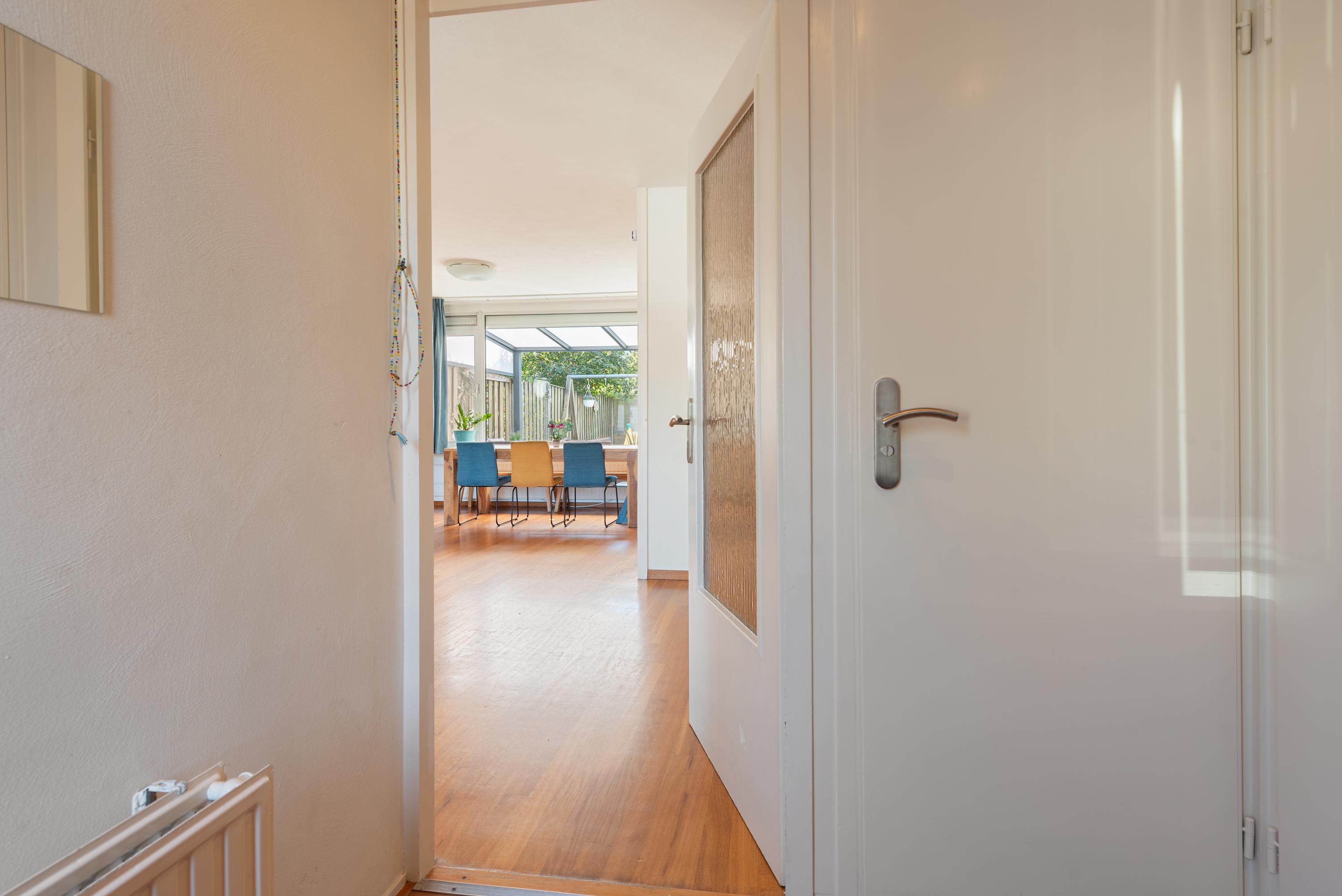 Tussenwoning te koop: Wijenburg 13, Eindhoven