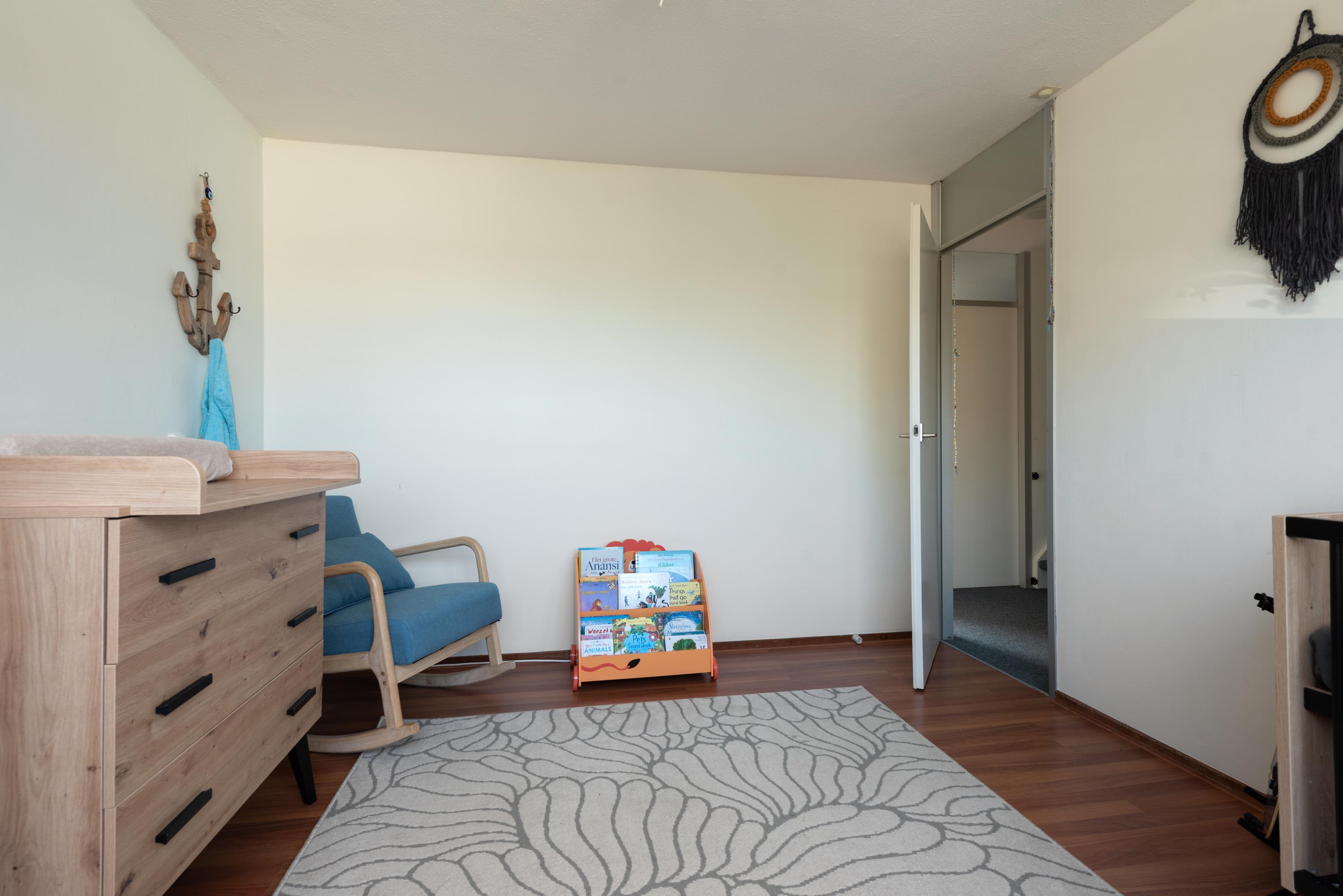 Tussenwoning te koop: Wijenburg 13, Eindhoven