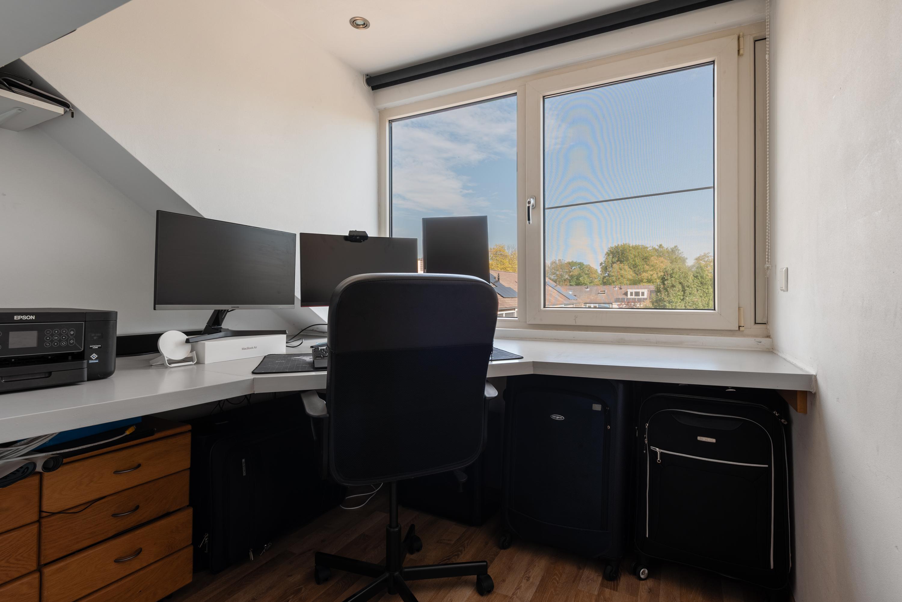 Tussenwoning te koop: Wijenburg 13, Eindhoven