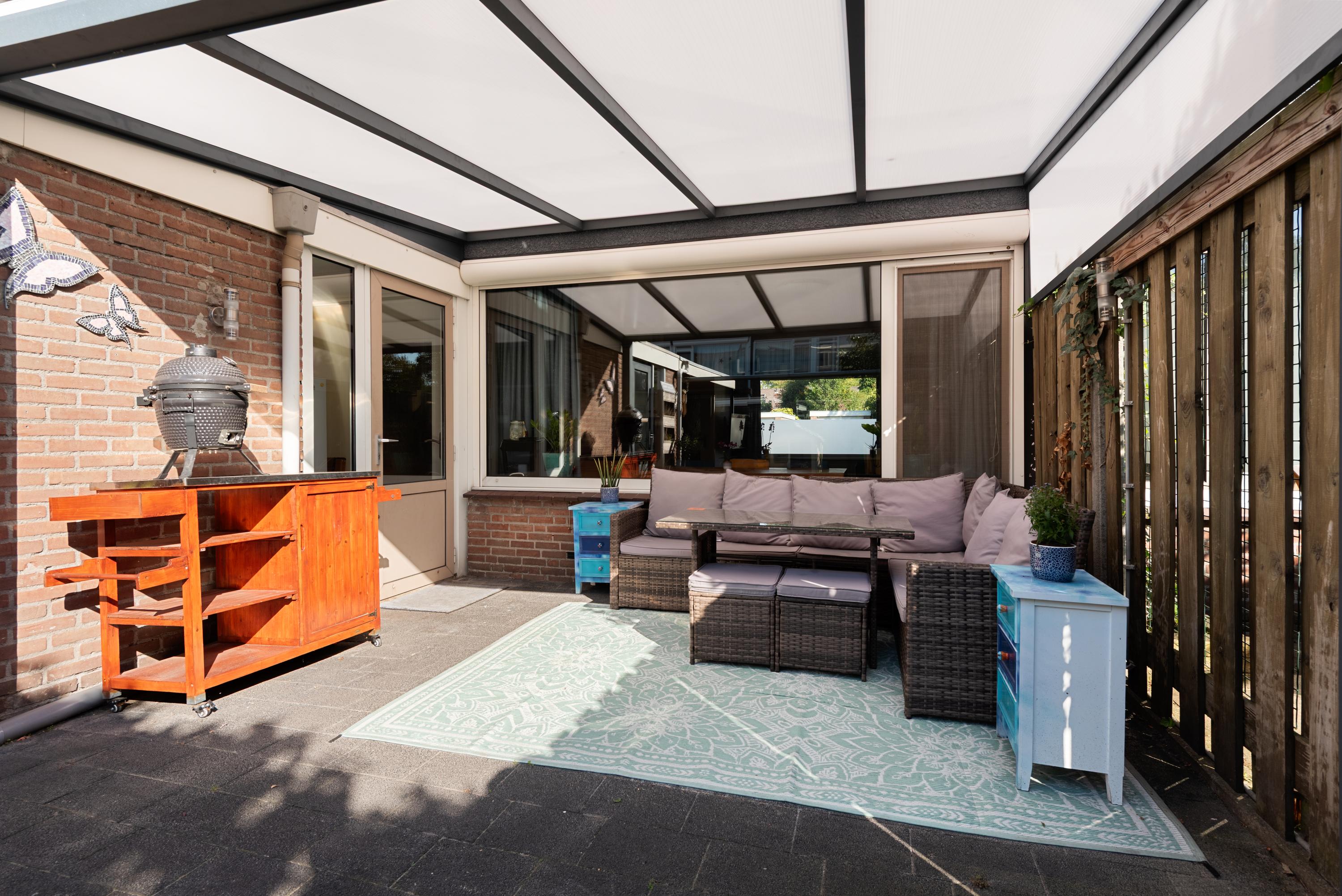 Tussenwoning te koop: Wijenburg 13, Eindhoven