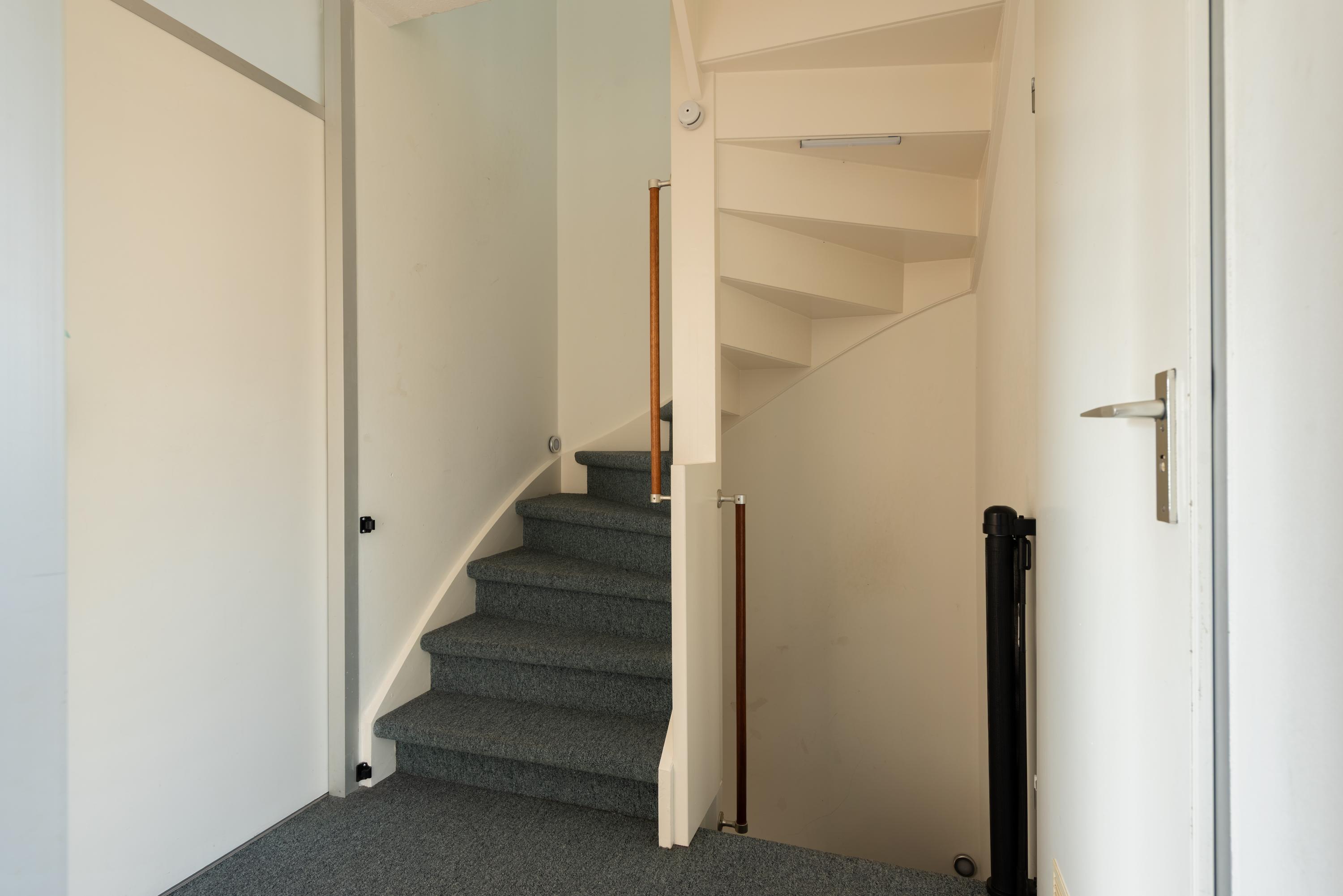 Tussenwoning te koop: Wijenburg 13, Eindhoven