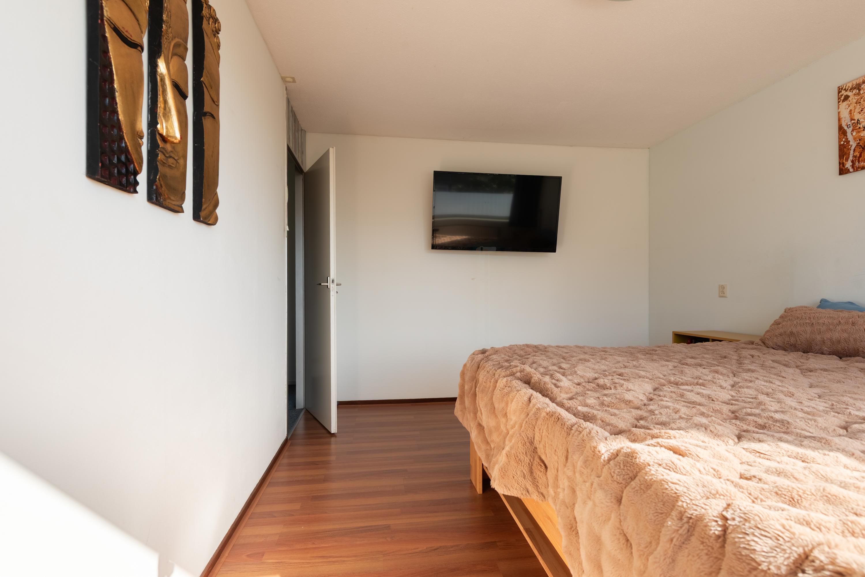 Tussenwoning te koop: Wijenburg 13, Eindhoven