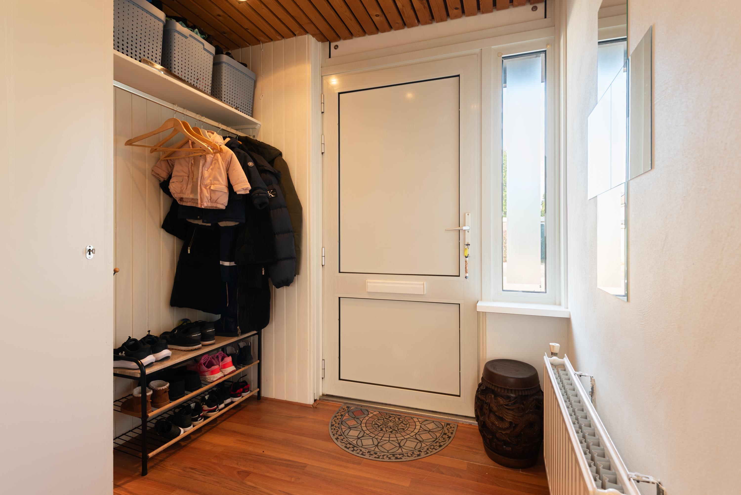 Tussenwoning te koop: Wijenburg 13, Eindhoven