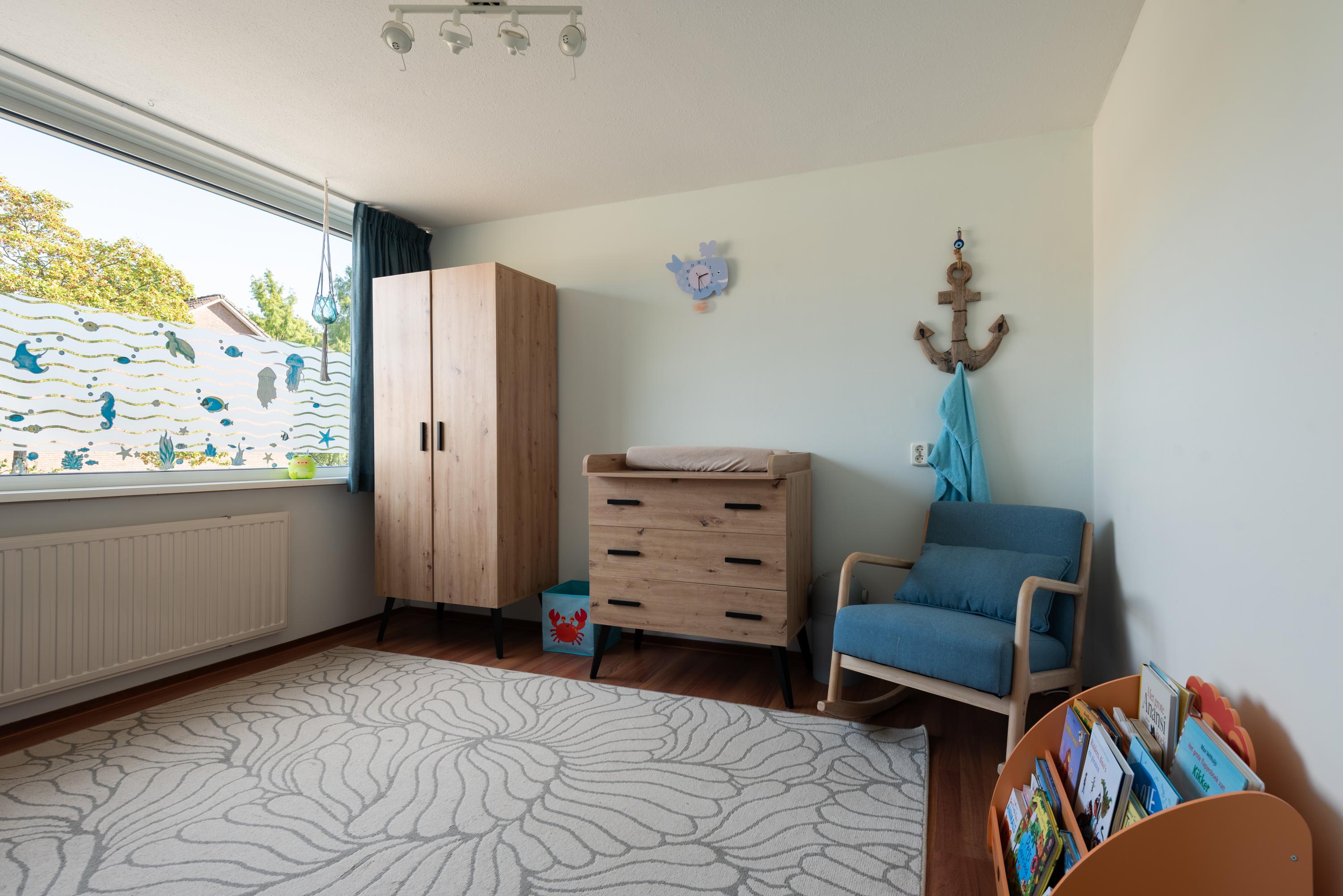 Tussenwoning te koop: Wijenburg 13, Eindhoven