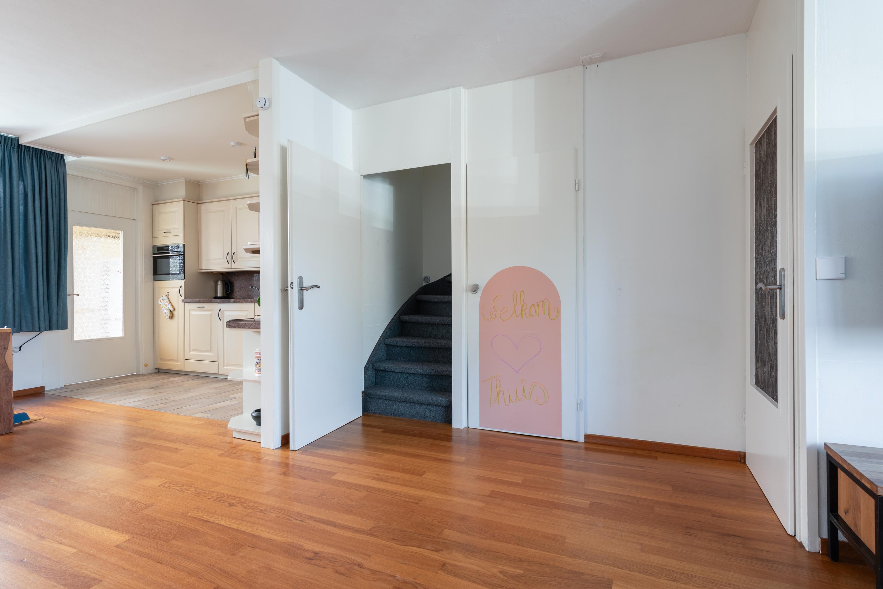 Tussenwoning te koop: Wijenburg 13, Eindhoven
