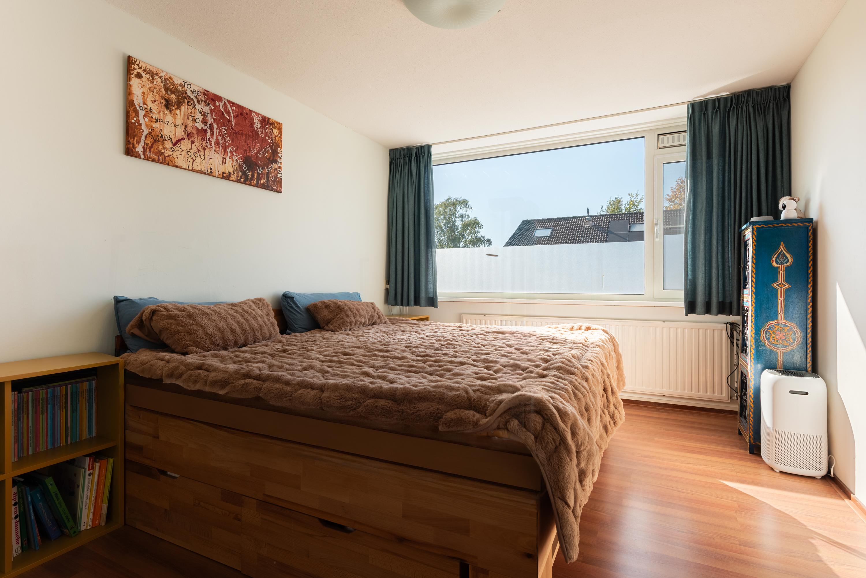 Tussenwoning te koop: Wijenburg 13, Eindhoven