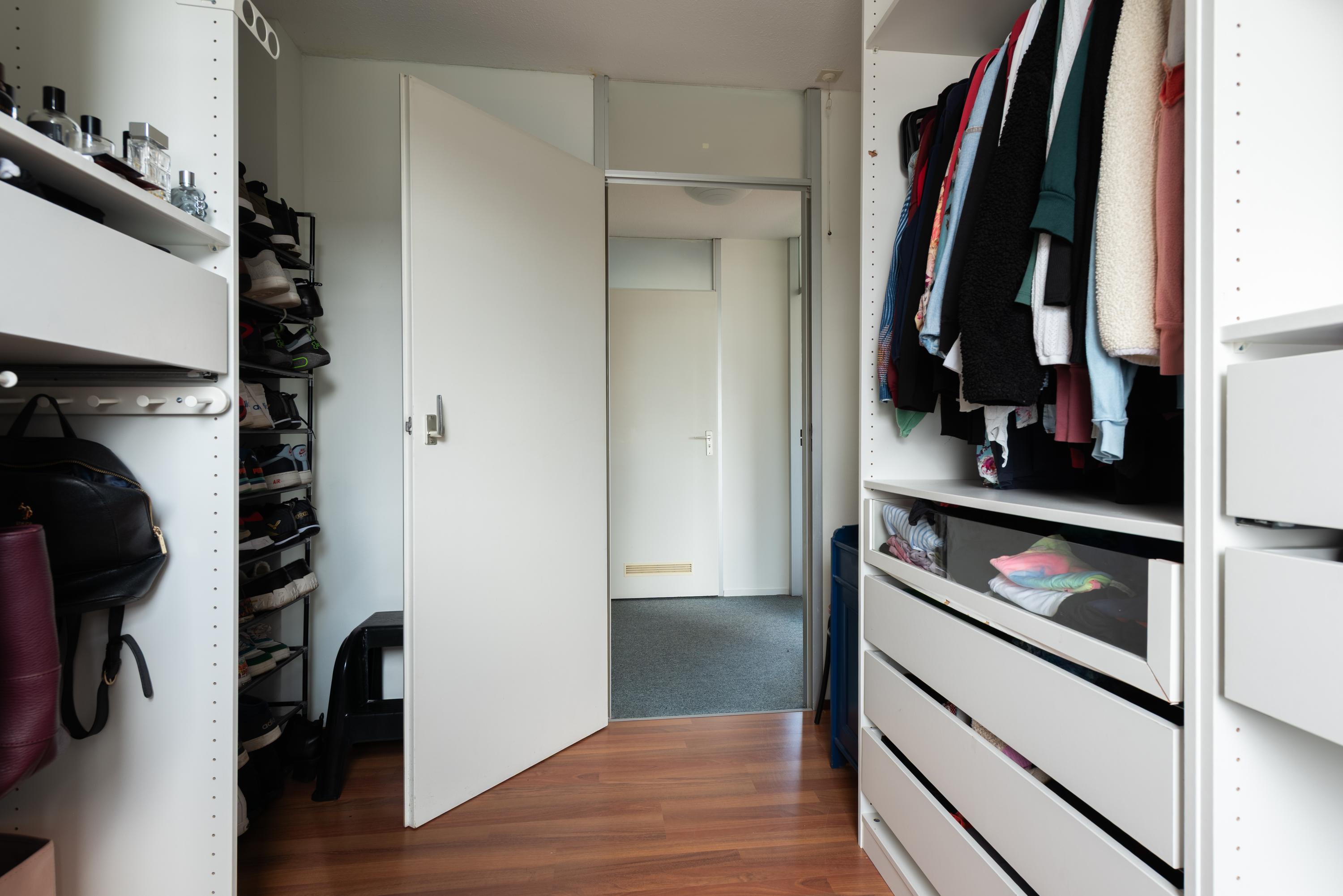 Tussenwoning te koop: Wijenburg 13, Eindhoven