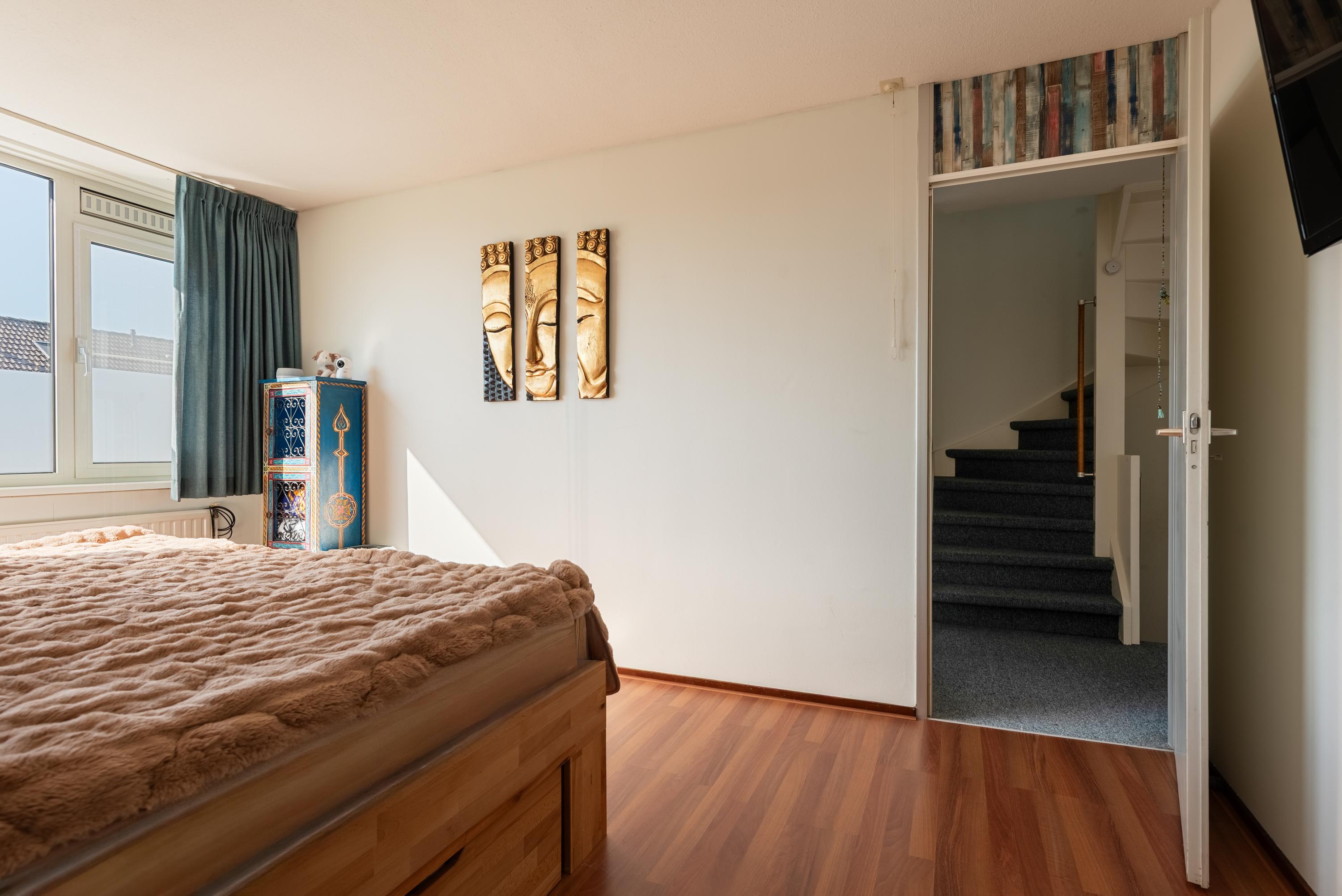 Tussenwoning te koop: Wijenburg 13, Eindhoven