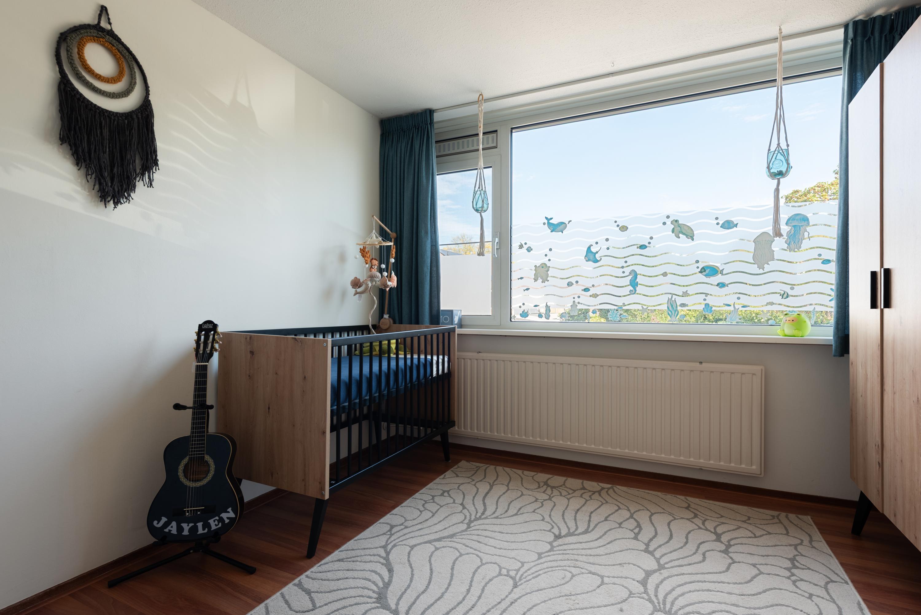 Tussenwoning te koop: Wijenburg 13, Eindhoven