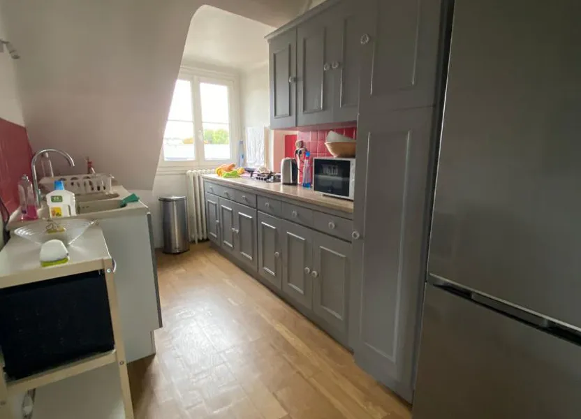 Flat Rue de l'Anthémis in Compiègne