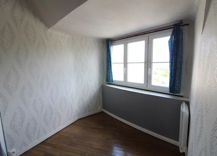 Flat Rue de l'Anthémis in Compiègne