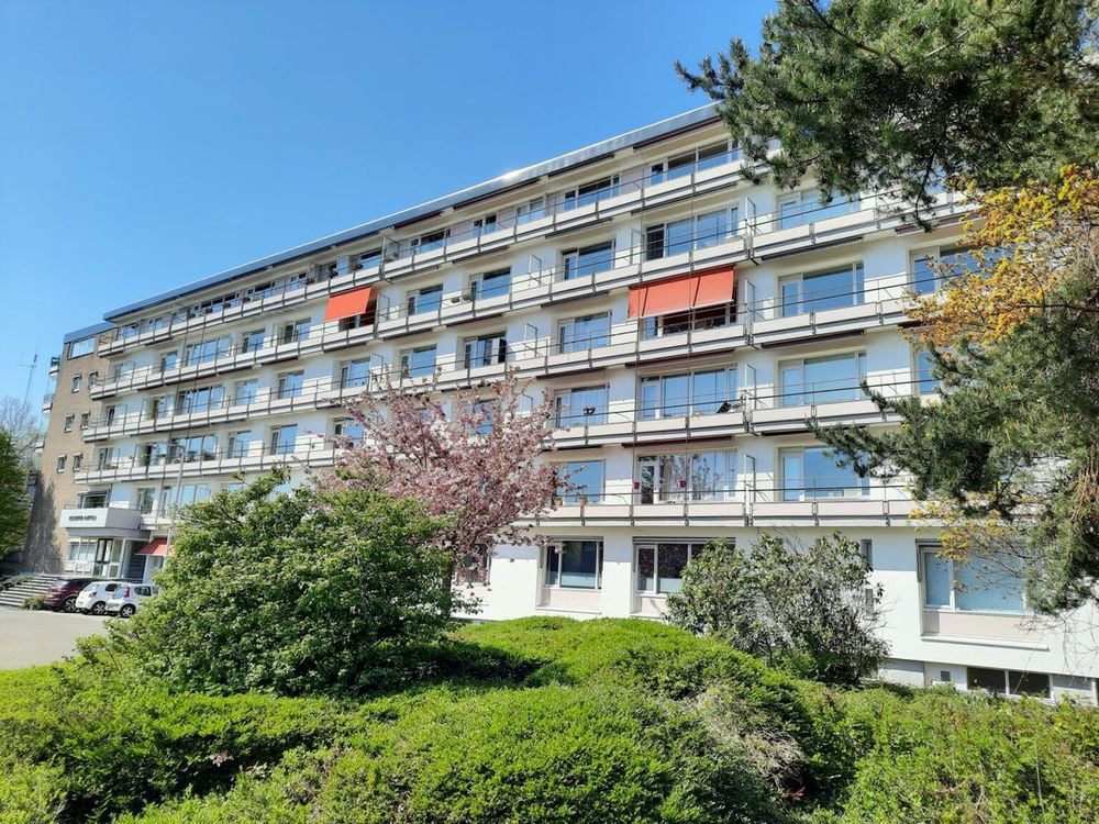 Appartement Marcus Aureliushof in Heerlen