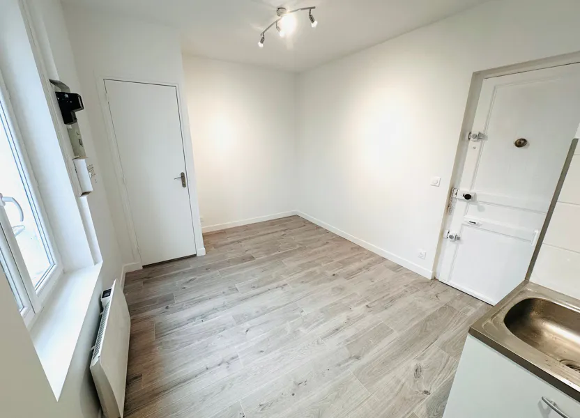 Chambre Avenue du Maréchal Joffre à Neuilly-Plaisance