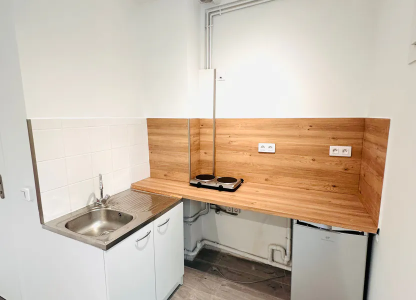 Chambre Avenue du Maréchal Joffre à Neuilly-Plaisance