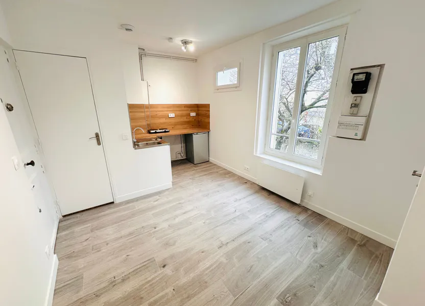 Chambre Avenue du Maréchal Joffre à Neuilly-Plaisance