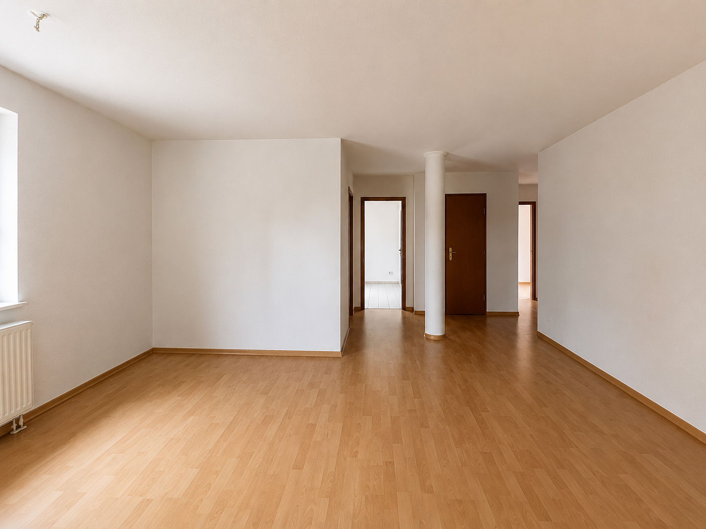 Wohnung Hauptstraße in Dresden