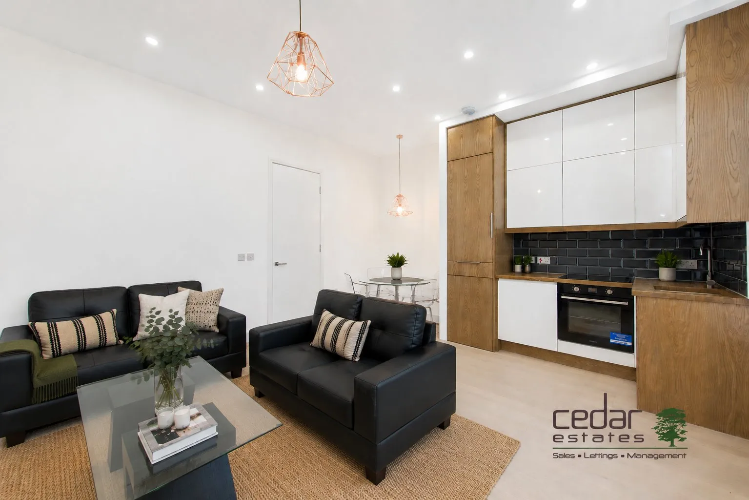 Flat Westbourne Park Road in Greater London